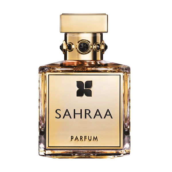 Sahraa