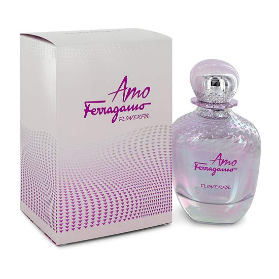 Amo Flowerful