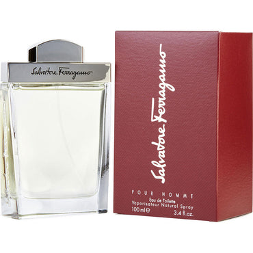 Pour Homme