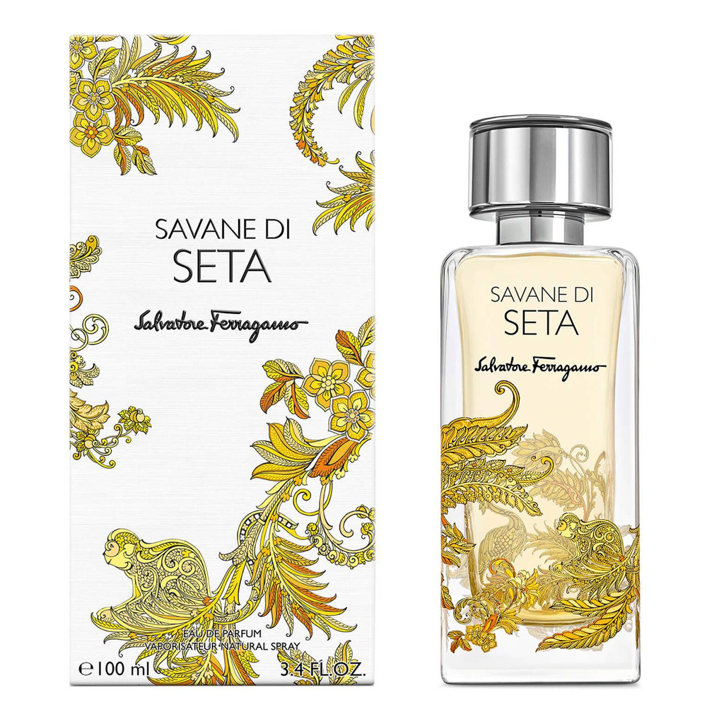 Savane Di Seta
