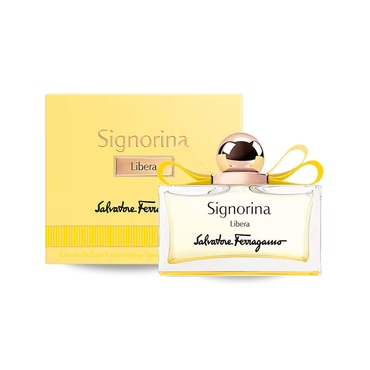 Signorina Libera