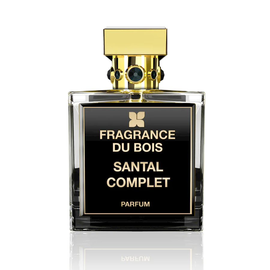 Santal Complet by Fragrance Du Bois Perfume for Unisex