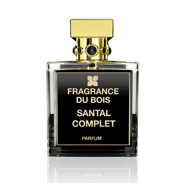 Santal Complet
