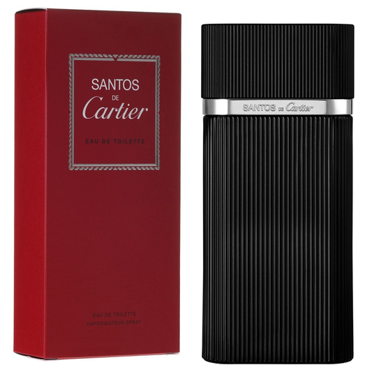 Santos De Cartier by Cartier Perfume for Man