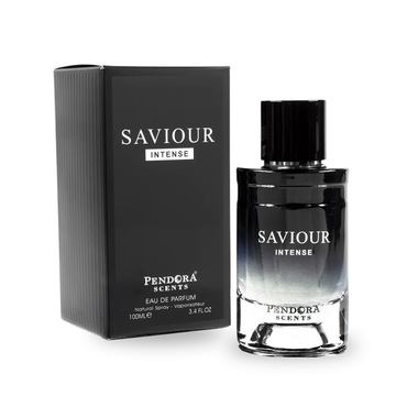Saviour Intense
