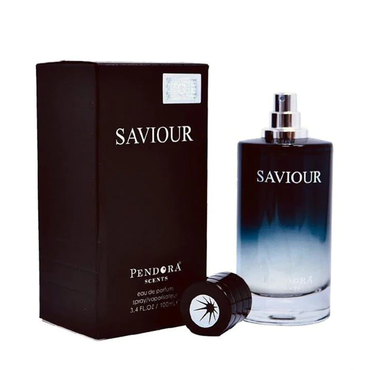Saviour New