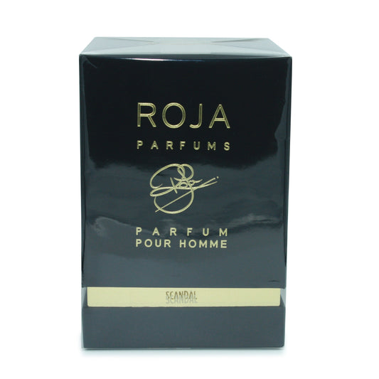 Scandal Parfum Pour Homme by Roja Parfums Perfume for Man