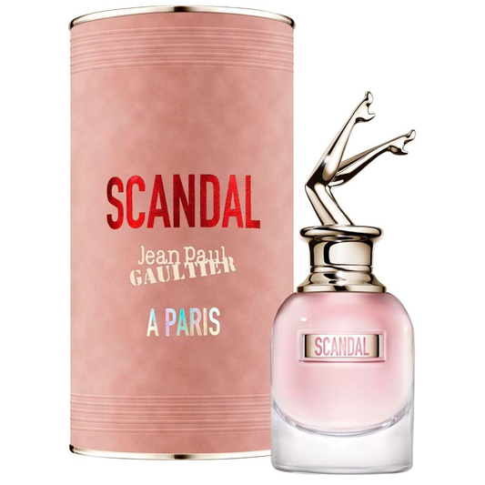 Scandal Paris by Jean Paul Gaultier Perfume for Woman