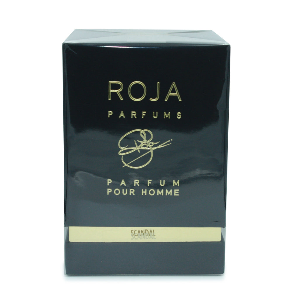 Scandal Parfum Pour Homme