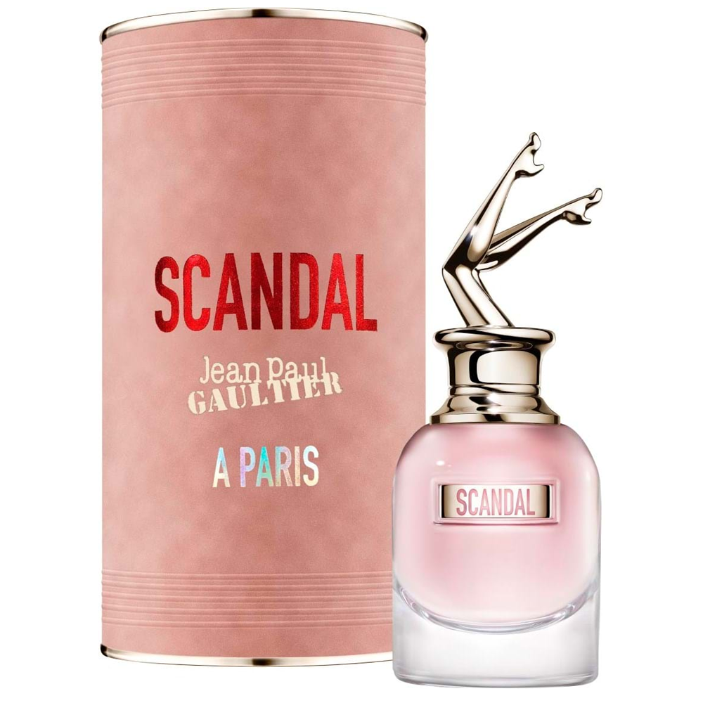 Scandal Paris