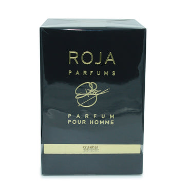 Scandal Parfum Pour Homme