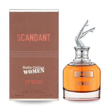 Scandant By Night