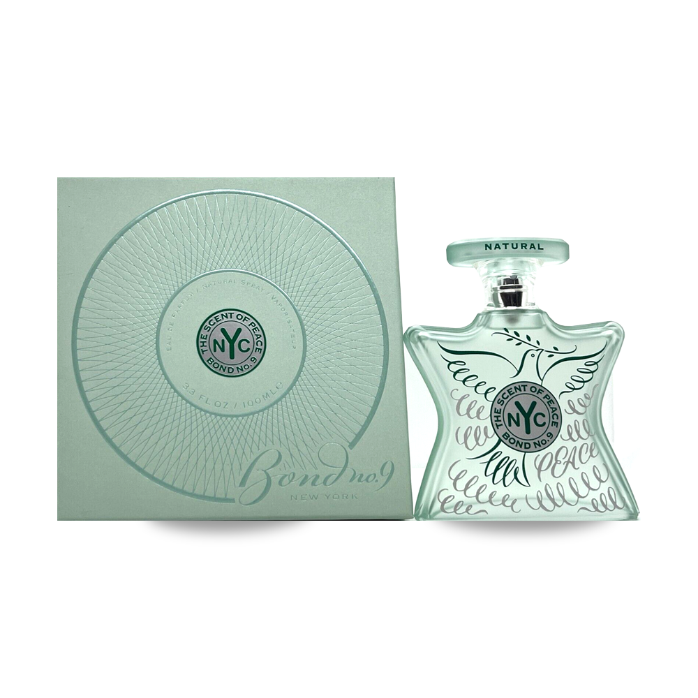 Scent Of Peace Natural
