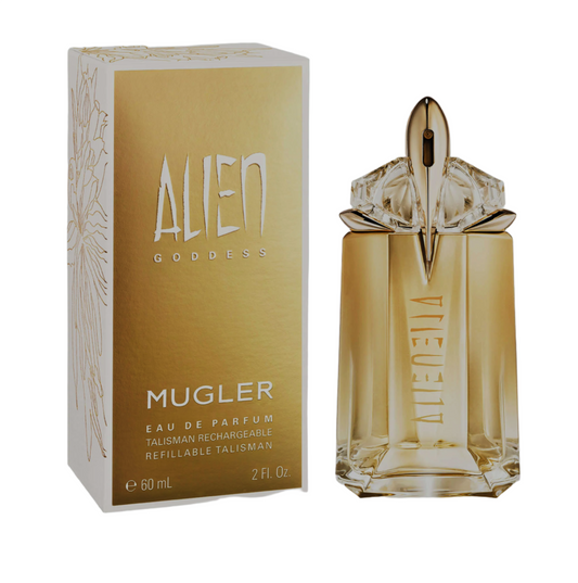 Alien Goddess by Thierry Mugler Perfume for Woman