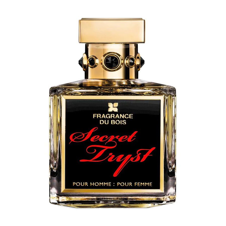 Secret Tryst by Fragrance Du Bois Perfume for Unisex