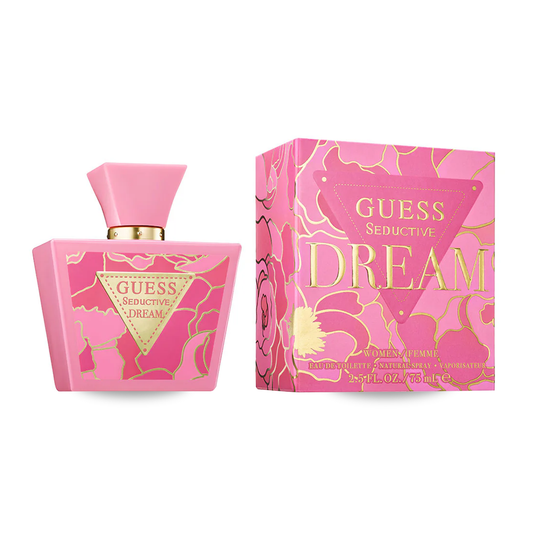 Seductive Dream by Guess Perfume for Woman