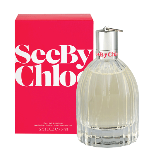 See By Chloe by Chloe Perfume for Woman
