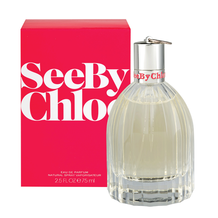 See By Chloe by Chloe Perfume for Woman