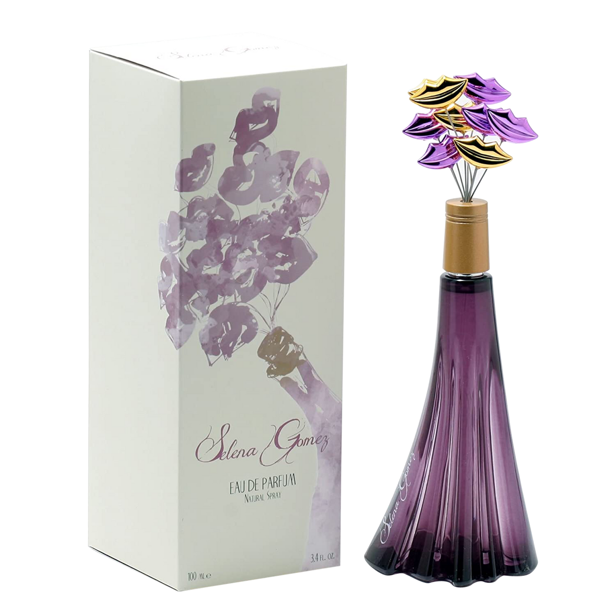 Original by Selena Gomez Perfume for Woman