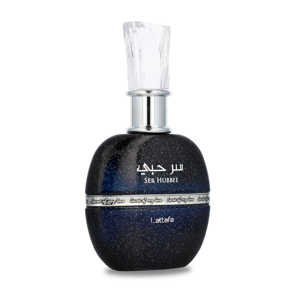 Ser Hubbee by Lattafa Perfume for Unisex