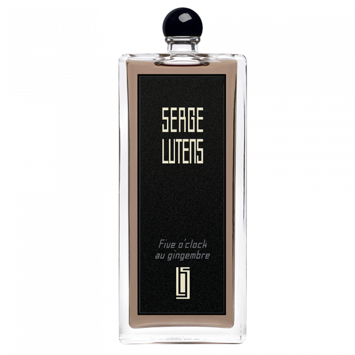 Five O'Clock Au Gingembre by Serge Lutens Perfume for Unisex