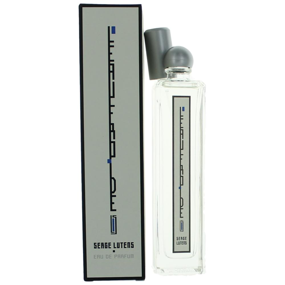 L'Eau Froide by Serge Lutens Perfume for Unisex