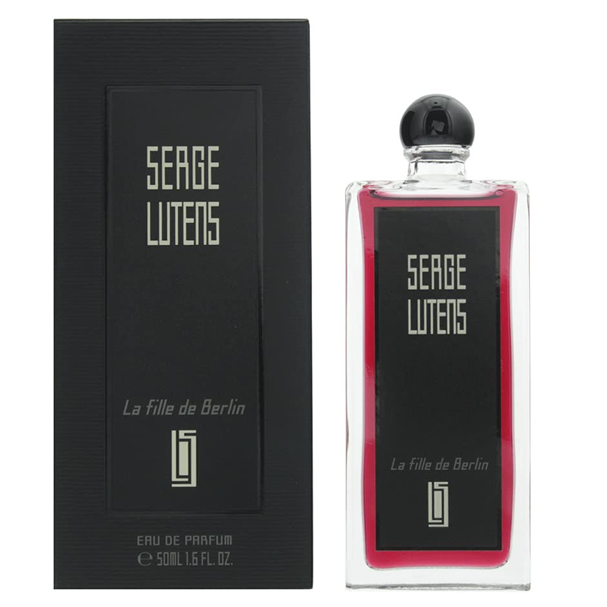 La Fille De Berlin by Serge Lutens Perfume for Unisex
