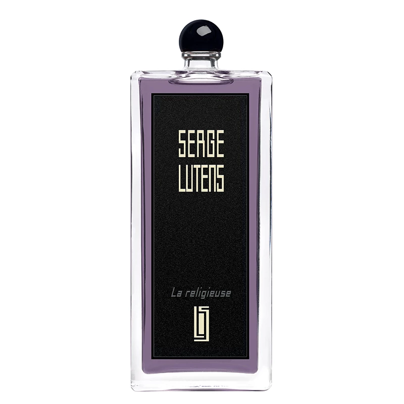 La Religieuse by Serge Lutens Perfume for Unisex