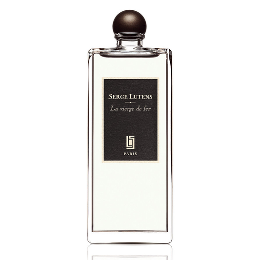 La Vierge De Fer 2017 by Serge Lutens Perfume for Unisex