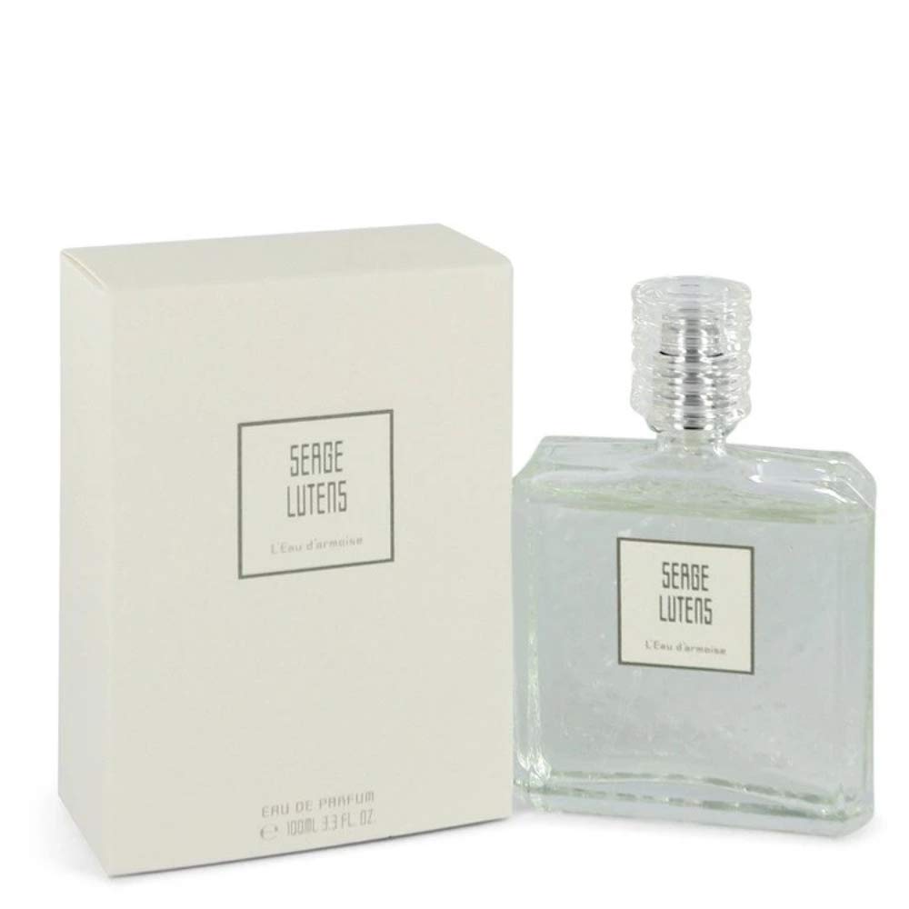 L'Eau d'Armoise