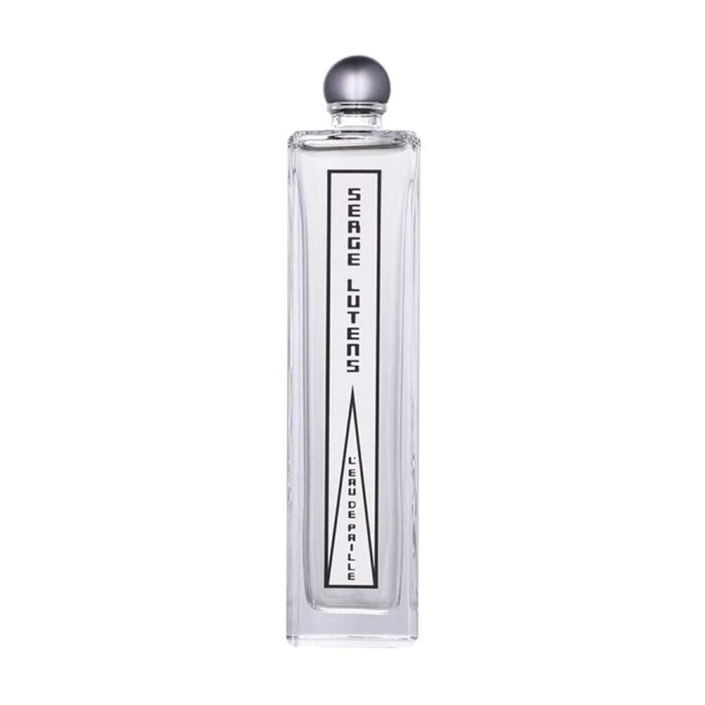 L'Eau De Paille