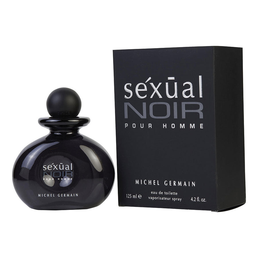 Sexual Noir Pour Homme by Michel Germain Perfume for Man