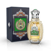 Chick Shaik Emerald No. 70