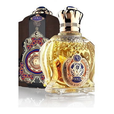 Opulent Shaik Gold Edition