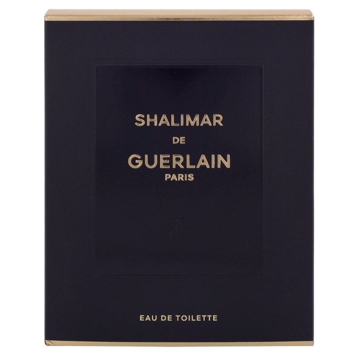 Shalimar