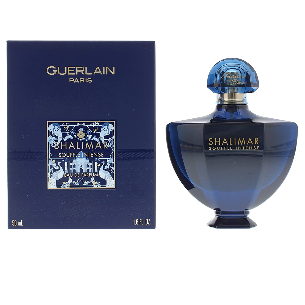 Shalimar Souffle Intense by Guerlain Perfume for Woman