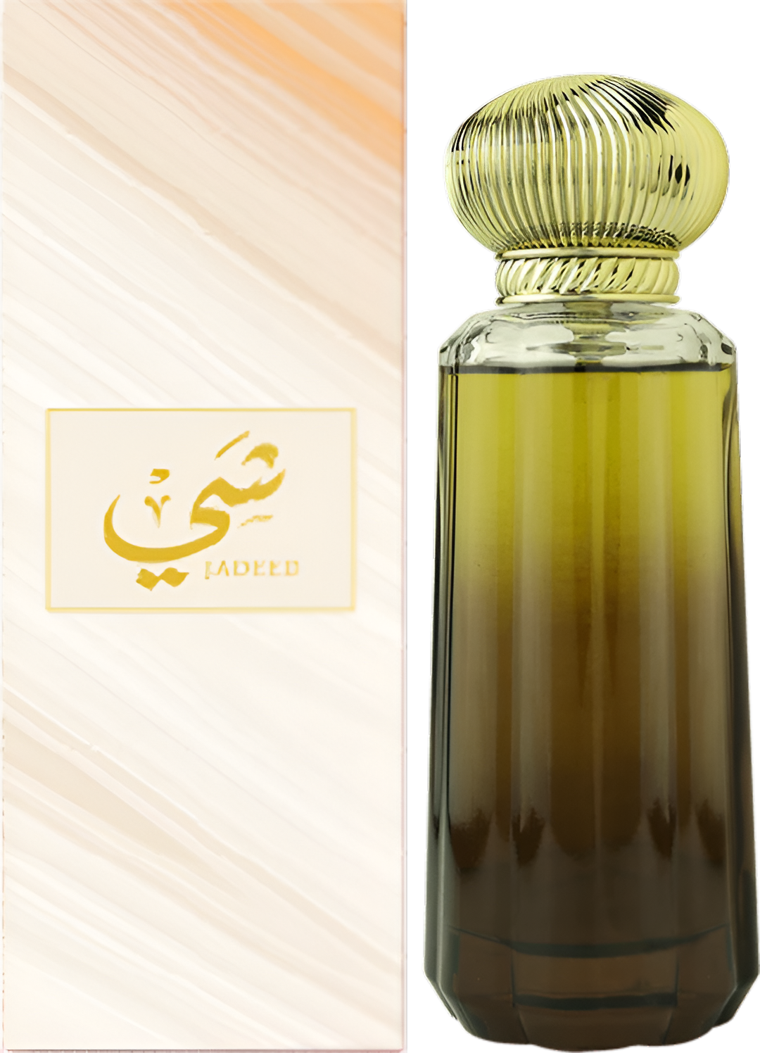 Shay Jadeed by Ahmed Al Maghribi Perfume for Unisex