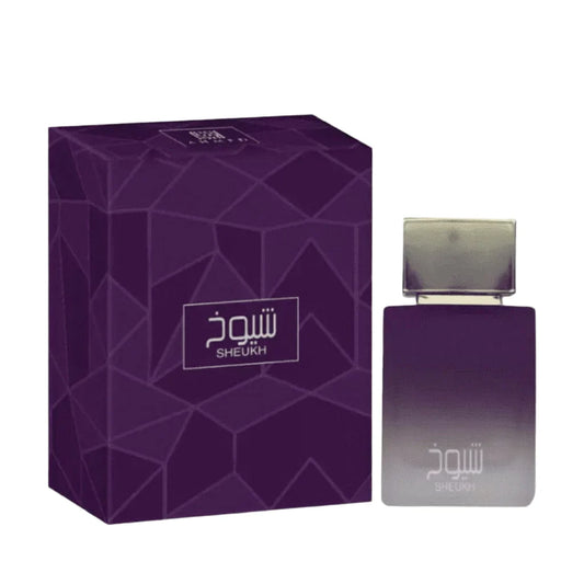 Sheukh by Ahmed Al Maghribi Perfume for Unisex