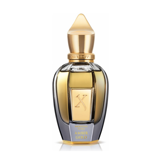 Shooting Stars Amber Gold Parfum by Xerjoff Perfume for Unisex