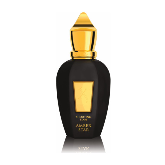 Shooting Stars Amber Star by Xerjoff Perfume for Unisex