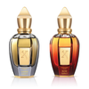 Shooting Stars Amber & Rose