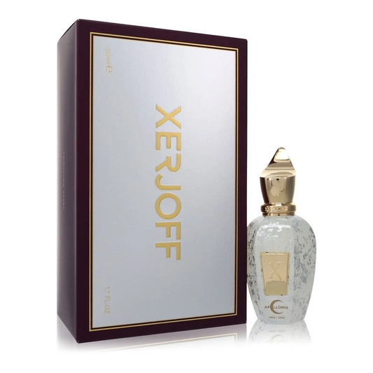Shooting Stars Apollonia Parfum by Xerjoff Perfume for Unisex