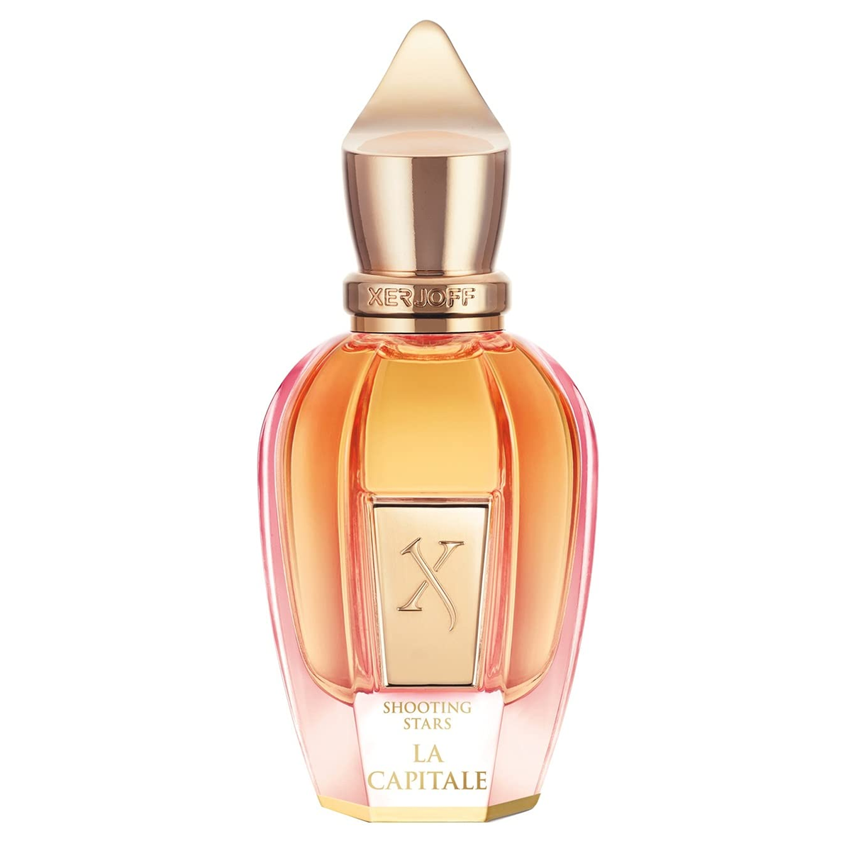 Shooting Stars La Capitale Parfum by Xerjoff Perfume for Unisex