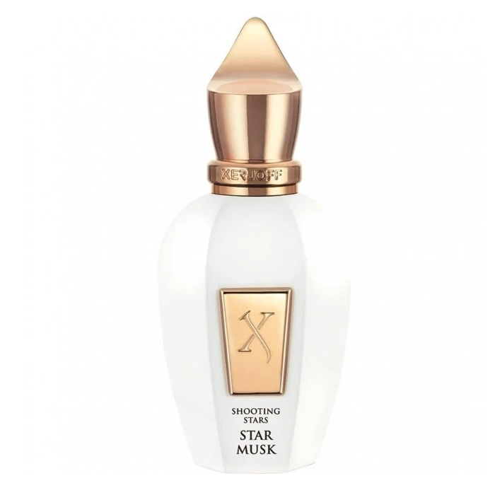 Shooting Stars Star Musk by Xerjoff Perfume for Unisex