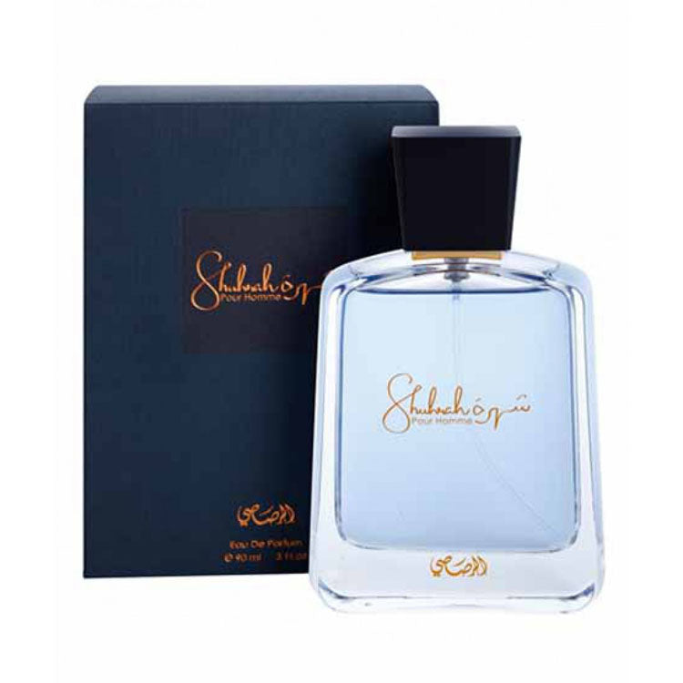 Shuhrah by Rasasi Perfume for Man