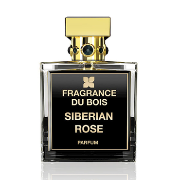 Siberian Rose