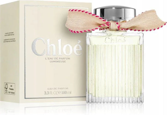 Signature Lumineuse by Chloe Perfume for Woman