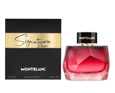 Signature Elixir