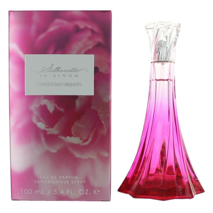 Silhouette In Bloom By Christian Siriano by Christian Siriano Perfume for Woman