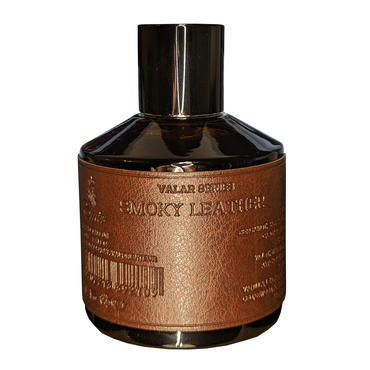 Smoky Leather Emir